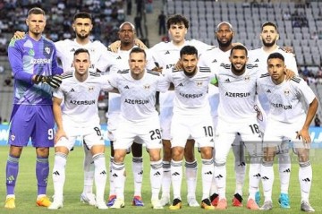 UEFA fines Qarabağ FC