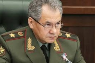 Шойгу: Переговоров с Киевом не будет, пока...