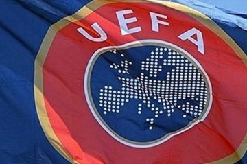 UEFA bans Barcelona fans for Champions League game over racism