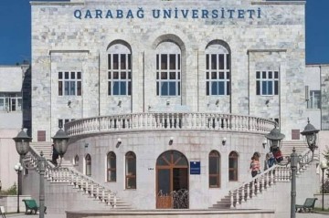 Создана рабочая группа для обеспечения переезда студентов Карабахского университета в Ханкенди