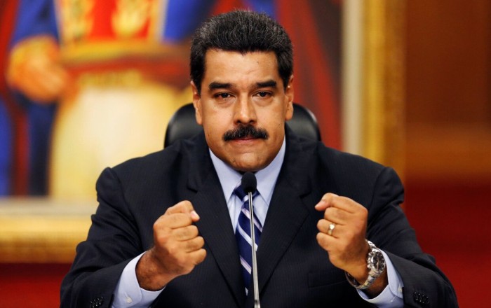 Maduro