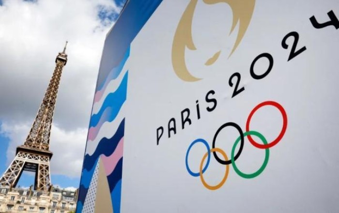 Paris-2024: