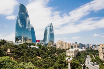 Погода на четверг: В Баку усилится ветер