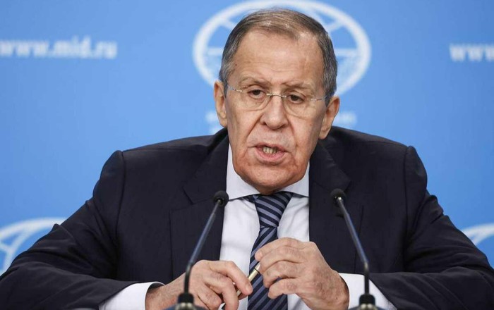 Lavrov