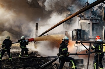 «Россия заплатит за то, что разрушила»