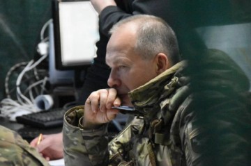 Прогноз главкома Украины: «Мы должны выиграть»