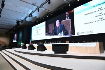 COP29 achieves full operationalization of Article 6 of Paris Agreement – unlocks international carbon markets