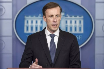 US responds to potential North Korean military involvement in Russia's Kursk region