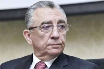 Во время последнего ливня мы увидели... - Азизов