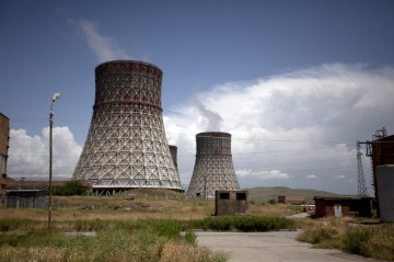Армения получит «ядерный» грант
