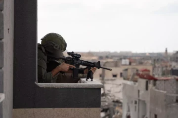 Israel eliminates top Hezbollah commander responsible for Galilee rocket attacks