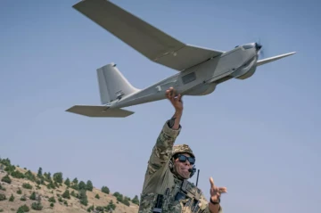 US AeroVironment enhances upgraded Puma drones for challenging airspace