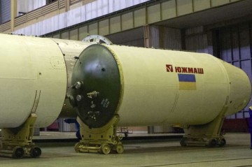 На Западе предложили вернуть Украине ядерное оружие