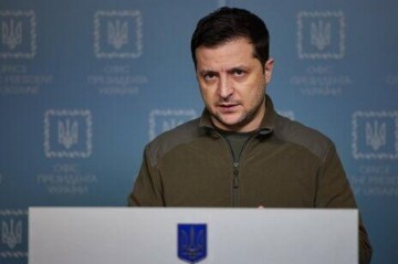 Ukrainian troops must constantly update resources