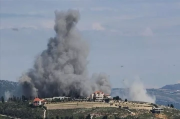 Hezbollah targets Israel’s military, defence headquarters in Tel Aviv drone attack