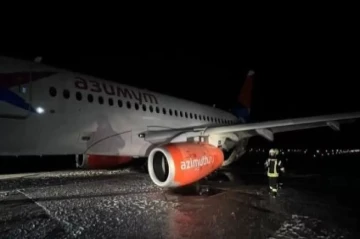 Russia’s Sukhoi Superjet 100 encounters multiple failures during one day
