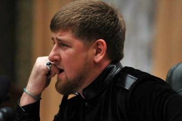 Kadyrov calls for showcasing Russia’s full military might