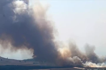 Israeli Air Force strikes Hezbollah targets in Beirut, Nabatieh VIDEO