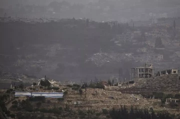 Tensions ease in Lebanon as Israel, Hezbollah reach ceasefire deal