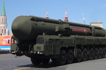 Россия угрожает и Японии ядерным ударом