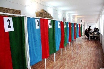 Более 1500 кандидатов примут участие в выборах