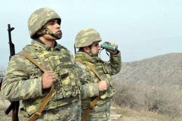 Лиц с 2 детьми не освободят от воинского призыва