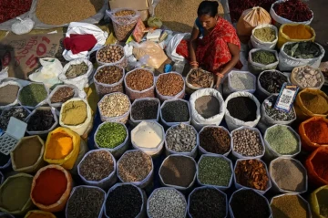 India’s diverse cuisine leads global culinary scene