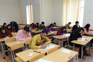 ГЭЦ провел экзамен по приему на госслужбу