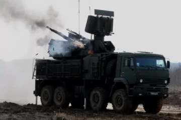 Russian air defence downs 13 drones across multiple regions