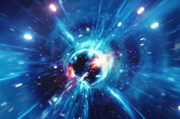 Astronomers discover cosmic tunnels linking solar system to distant stars