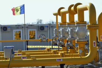 Bulgaria ready to assist Moldova with gas supplies amid energy crisis