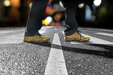 В Сумгайыте автомобиль сбил насмерть пешехода