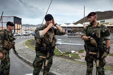 Kallas: EU may send troops to Ukraine