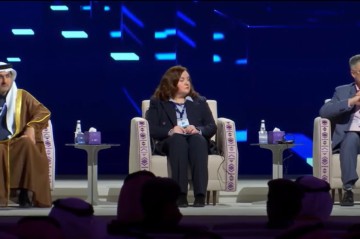 Azerbaijani delegation attends 19th Internet Governance Forum in Riyadh