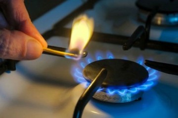 В двух районах Баку не будет газа