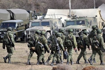 Syria to assess fate of Russian military bases