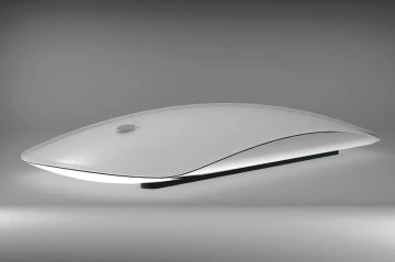 Apple to launch redesigned Magic Mouse with touch and voice controls