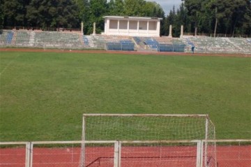 В Мингячевире построят новый стадион