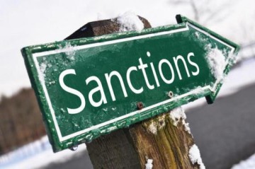 В ЕС обсудят санкции против РФ и Грузии