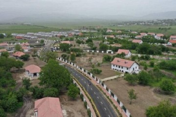 Завтра состоится первое переселение в Ходжалы