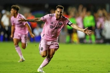 Lionel Messi’s transfer value drops to 20 million euros