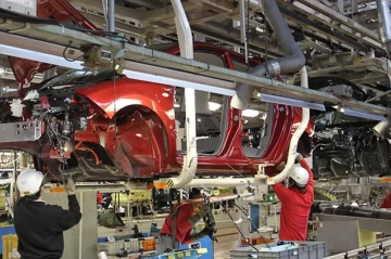 Honda, Nissan, Mitsubishi discuss potential merger to compete in electric vehicle market