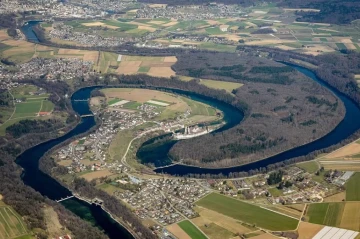 Celtic settlement excavation in southern Germany reveals hidden ancient treasures