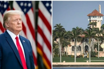 World's richest people have descended on Mar-a-Lago since Trump's election win