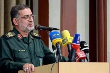 Iran’s armed forces to unveil new missile, drone cities during military drills