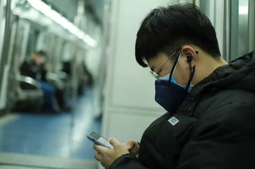 New deadly metapneumovirus sweeping China Another global pandemic?