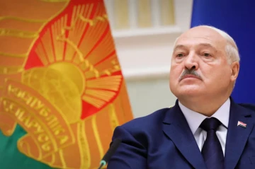 "Any day now": Lukashenko announces arrival of Oreshnik missile system