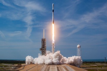 SpaceX Starship test fails after Texas launch