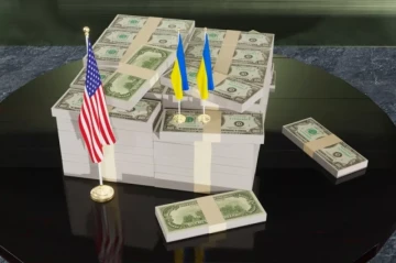 US commits $500M in new aid to Ukraine, strengthening air defence systems