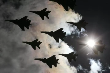 South Korea, US, and Japan enhance missile defence with live-fire aerial drills